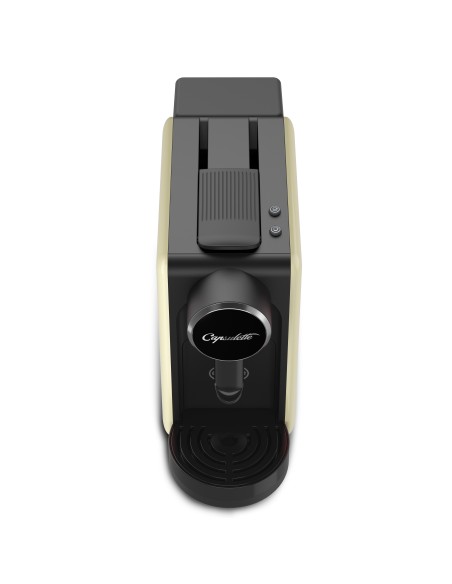 DDS CAPSULETTE AVORIO MACCHINA CAFFE' NESPRESSO 850W