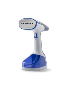 IMETEC 9057 STIRATORE VERTICALE    1200W VAPORE CONTINUO DA 25G/MIN