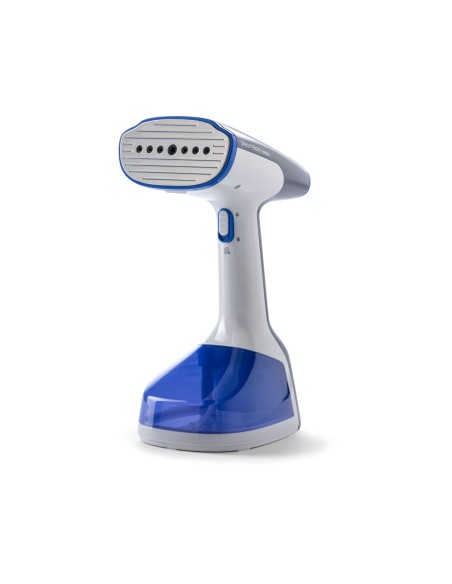 IMETEC 9057 STIRATORE VERTICALE    1200W VAPORE CONTINUO DA 25G/MIN
