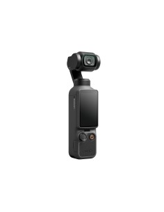 DJI OSMO POCKET 4 STANDARD COMBO ACTION CAM