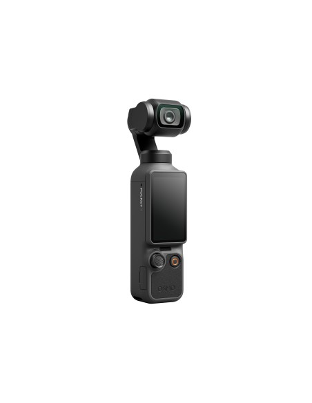 DJI OSMO POCKET 4 STANDARD COMBO ACTION CAM