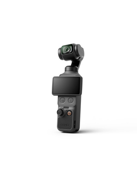 DJI OSMO POCKET 4 STANDARD COMBO ACTION CAM
