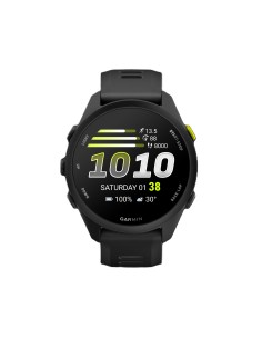 GARMIN FORERUNNER 70 BLACK