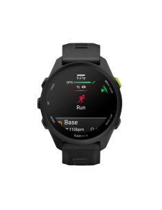 GARMIN FORERUNNER 70 BLACK 2