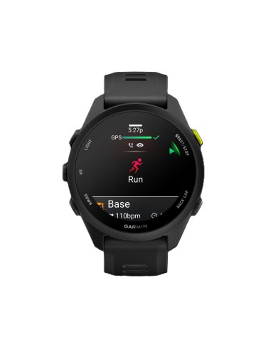 GARMIN FORERUNNER 70 BLACK