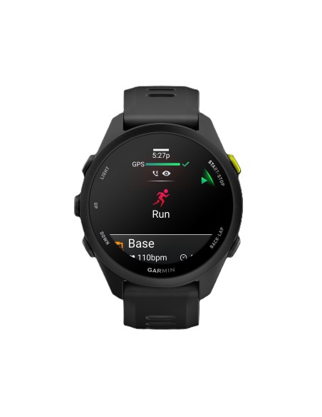 GARMIN FORERUNNER 70 BLACK