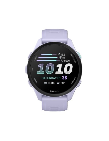 GARMIN FORERUNNER 70 COOL LAVENDER