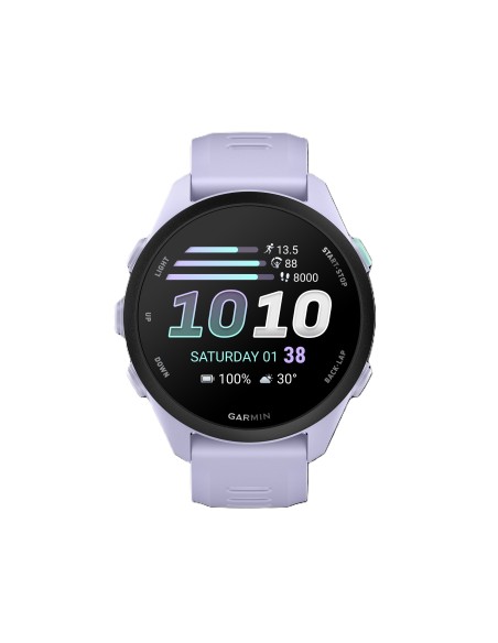 GARMIN FORERUNNER 70 COOL LAVENDER