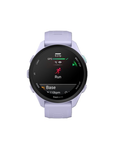 GARMIN FORERUNNER 70 COOL LAVENDER