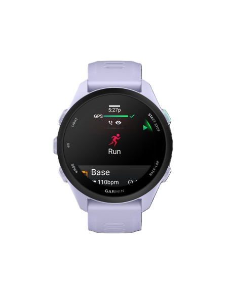 GARMIN FORERUNNER 70 COOL LAVENDER