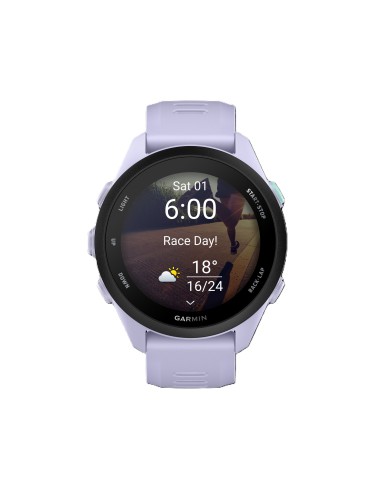 GARMIN FORERUNNER 70 COOL LAVENDER