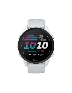 GARMIN FORERUNNER 70 WHITESTONE