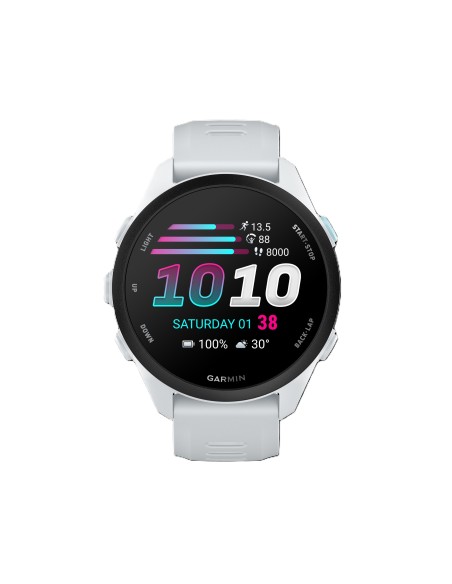 GARMIN FORERUNNER 70 WHITESTONE