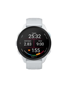 GARMIN FORERUNNER 70 WHITESTONE 2