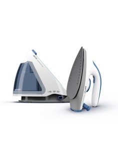IMETEC 9051 FERRO A CALDAIA RAPID  VAPOR COMPACT 2200W 4,8BAR 2