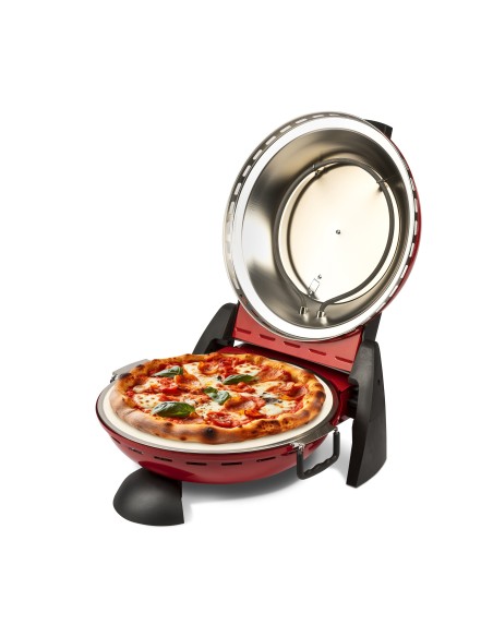 G3 FERRARI DELIZIA FORNO PIZZA     G10177 ANNIVERSARY 400 GRADI 1200W