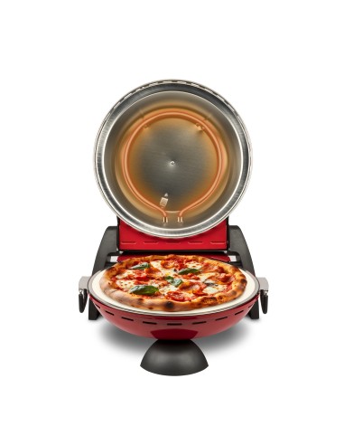 G3 FERRARI DELIZIA FORNO PIZZA     G10177 ANNIVERSARY 400 GRADI 1200W