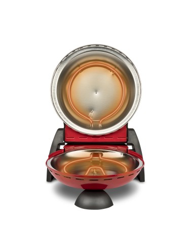 G3 FERRARI DELIZIA FORNO PIZZA     G10177 ANNIVERSARY 400 GRADI 1200W
