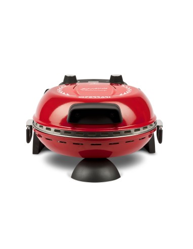 G3 FERRARI DELIZIA FORNO PIZZA     G10177 ANNIVERSARY 400 GRADI 1200W