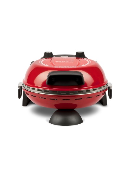G3 FERRARI DELIZIA FORNO PIZZA     G10177 ANNIVERSARY 400 GRADI 1200W