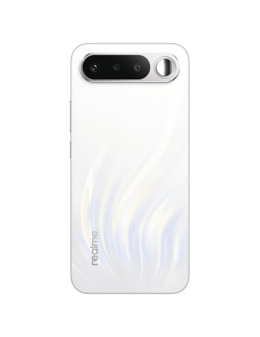 REALME 16 5G AIR WHITE 8/256GB     RMX5171 EU