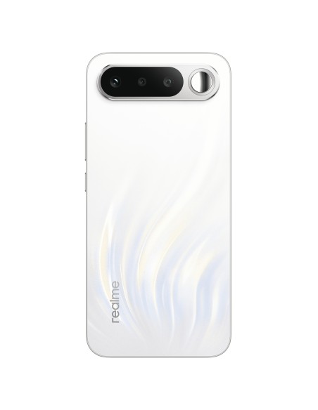 REALME 16 5G AIR WHITE 8/256GB     RMX5171 EU