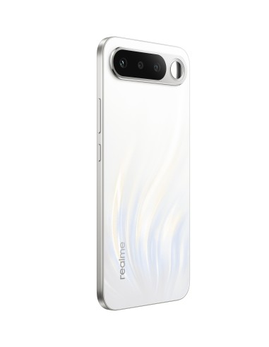 REALME 16 5G AIR WHITE 8/256GB     RMX5171 EU