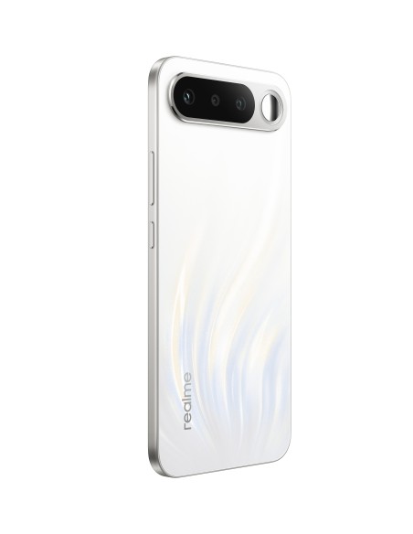 REALME 16 5G AIR WHITE 8/256GB     RMX5171 EU