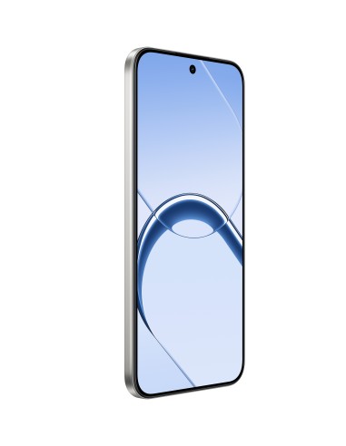 REALME 16 5G AIR WHITE 8/256GB     RMX5171 EU