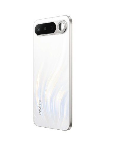 REALME 16 5G AIR WHITE 8/256GB     RMX5171 EU