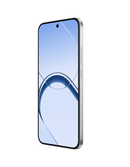 REALME 16 5G AIR WHITE 8/256GB     RMX5171 EU