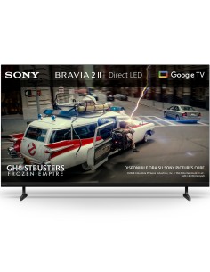 SONY K50S25M2P TVC 50" 4K GOOGLE TVSAT