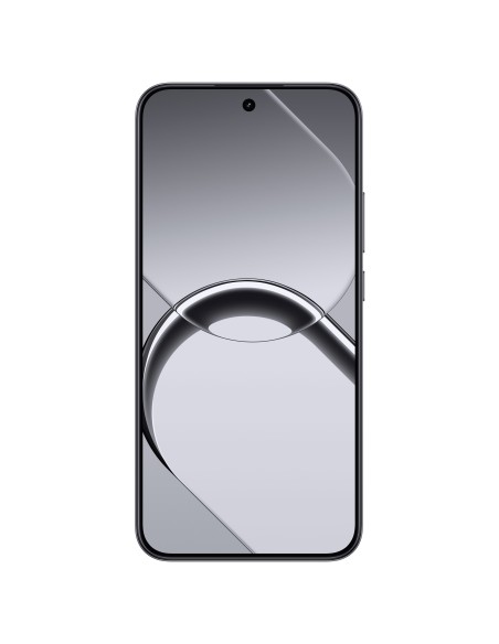 REALME 16 5G AIR BLACK 8/256GB     RMX5171 EU