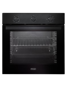 DE_LONGHI DM9NLPPP FORNO A NERO    9FUNZ. 76L FUNZ. MASTER PIZZA 300°
