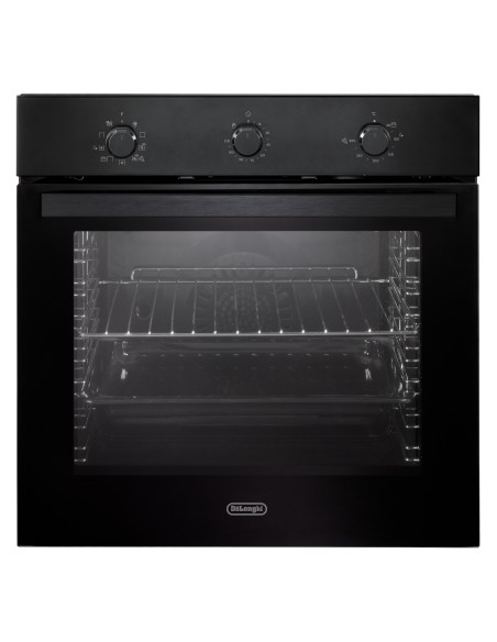 DE_LONGHI DM9NLPPP FORNO A NERO    9FUNZ. 76L FUNZ. MASTER PIZZA 300°