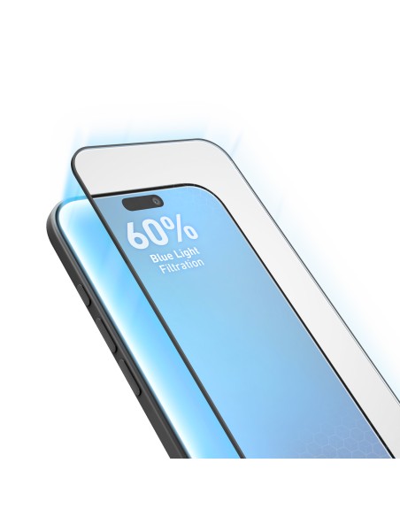 SBS TEAPPLEYESIP1766 IPHONE AIR EYESAFE VETRO CON APPLICATORE