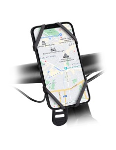 SBS TEERIDEHOLD SUPPORTO E-GO PER E-SCOOTER E BICI