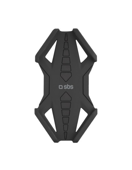 SBS TEERIDEHOLD SUPPORTO E-GO PER E-SCOOTER E BICI
