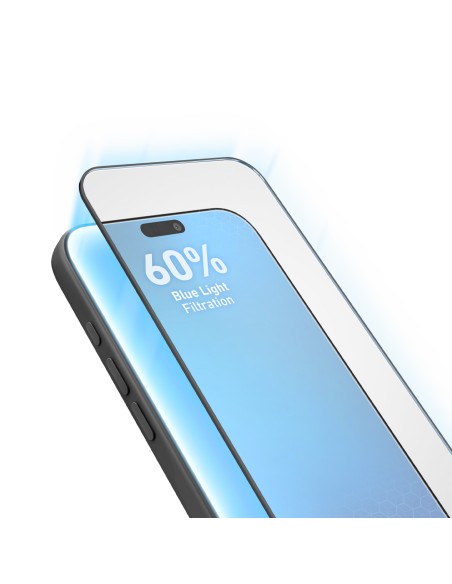 SBS TEAPPLEYESIP1769 IPHONE 17 PRO MAX/16 PRO MAX EYESAFE VETRO CON AP
