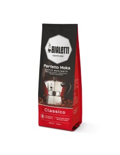 BIALETTI CAFFE' MOKA CLASSICO 250G