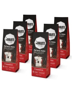 BIALETTI CAFFE' MOKA CLASSICO 250G 2