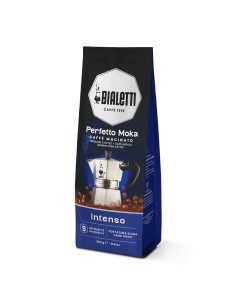 BIALETTI CAFFE' MOKA INTENSO 250G