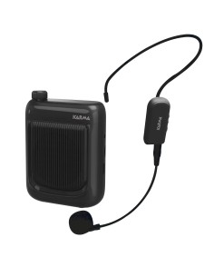 KARMA BM 541 AMPLIFICATORE PORTATILE AD ARCHETTO WIRELESS