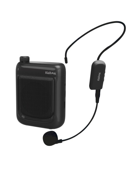 KARMA BM 541 AMPLIFICATORE PORTATILE AD ARCHETTO WIRELESS