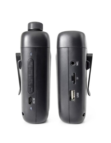 KARMA BM 541 AMPLIFICATORE PORTATILE AD ARCHETTO WIRELESS