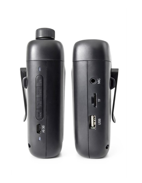 KARMA BM 541 AMPLIFICATORE PORTATILE AD ARCHETTO WIRELESS