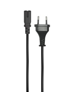 KARMA RDM CC8 CAVO ALIMENTAZIONE IEC C7 1,8M 2 POLI