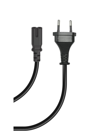 KARMA RDM CC8 CAVO ALIMENTAZIONE IEC C7 1,8M 2 POLI