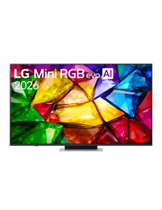 LG 65MRGB88B6 TVC 65" MINILED RGB  4K SMART TVSAT QNED ALFA 8