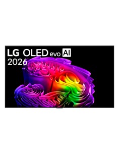 LG 65G64LW TVC 65" OLED 4K SMART   TVSAT ALFA11 DOLBY VISION WALLMOUNT